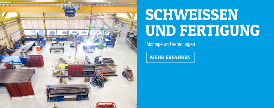 schweissen-und-fertigung